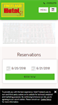 Mobile Screenshot of hotelfreeland.com